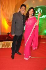 Shailesh Lodha, Neha Mehta at SAB Tv launches Waah Waah Kya Baat Hai in J W Marriott, Mumbai on 10th Sept 2012 (59).JPG